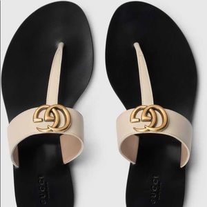 Gucci sandal Authentic
